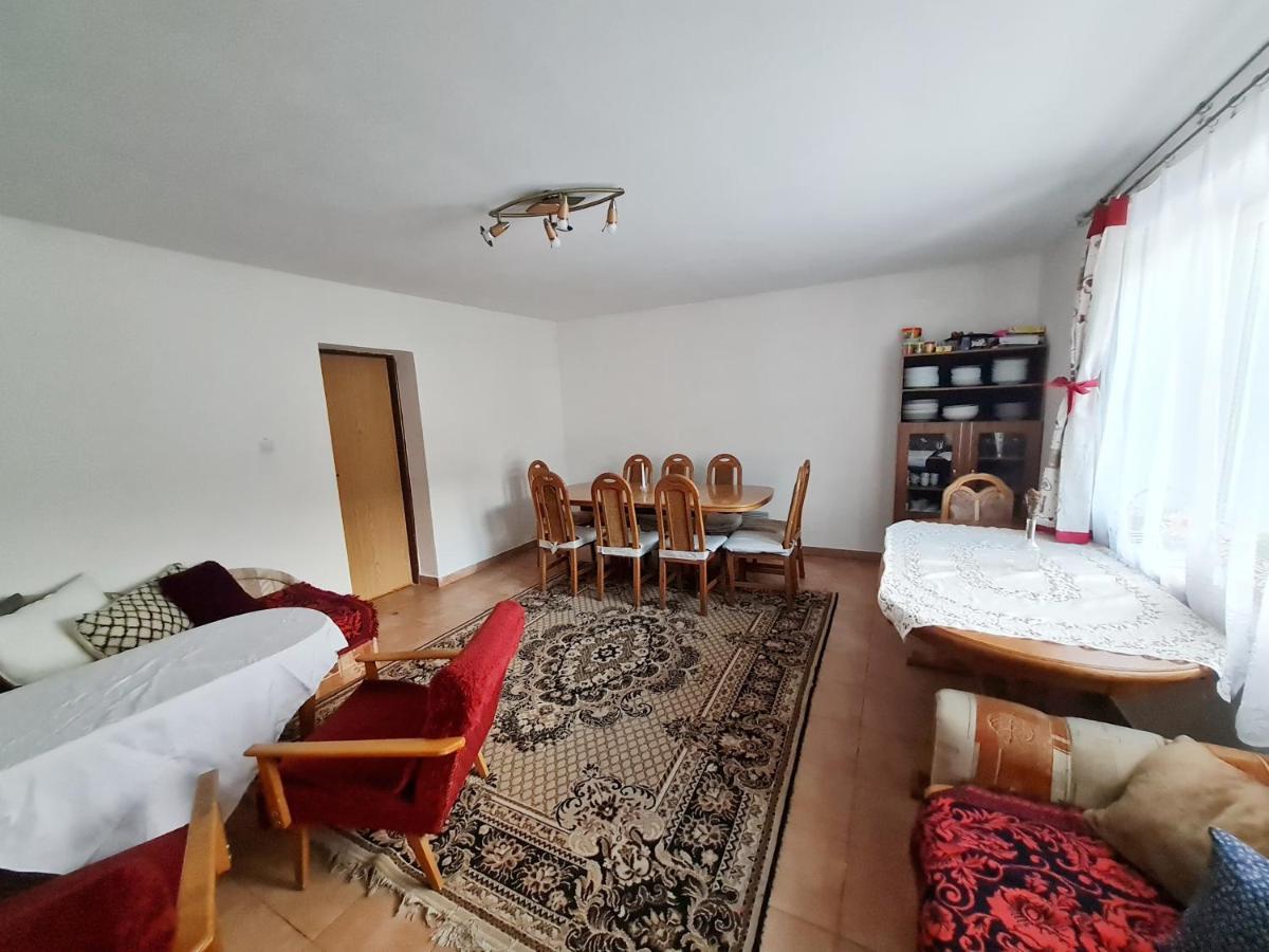 Hotel Stary Dom à Oravská Polhora Extérieur photo