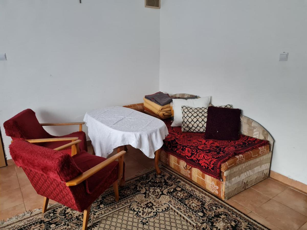Hotel Stary Dom à Oravská Polhora Extérieur photo